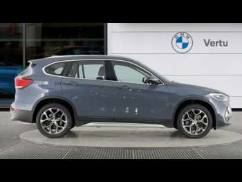 Used BMW X1 2021 for sale - 75273234: Photo