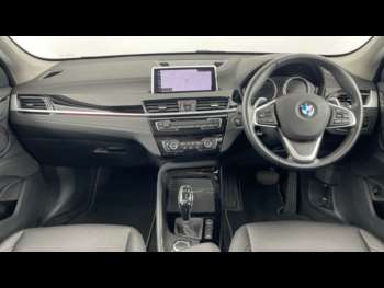 Used BMW X1 2021 for sale - 75273234: Photo
