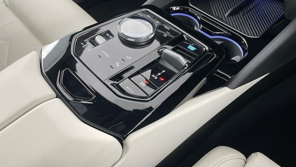 Used BMW i5 2025 for sale - 76234546: Photo 10