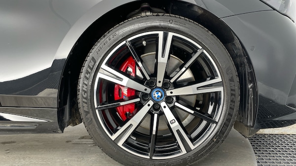 Used BMW i5 2025 for sale - 76234546: Photo 14