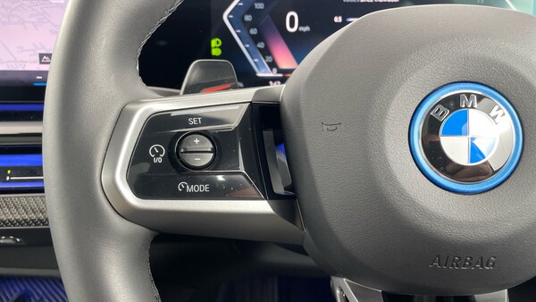 Used BMW i5 2025 for sale - 76234546: Photo 17