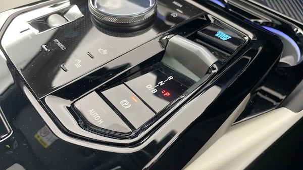 Used BMW i5 2025 for sale - 76234546: Photo 19