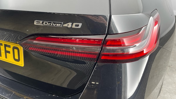 Used BMW i5 2025 for sale - 76234546: Photo 22