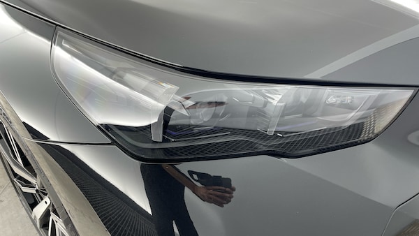 Used BMW i5 2025 for sale - 76234546: Photo 23