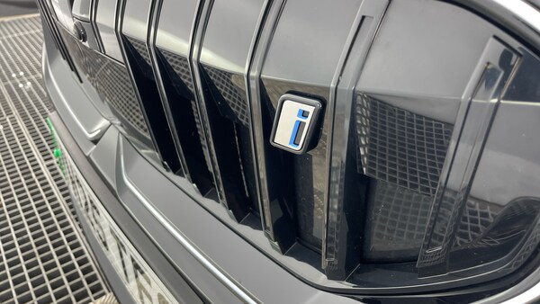 Used BMW i5 2025 for sale - 76234546: Photo 26