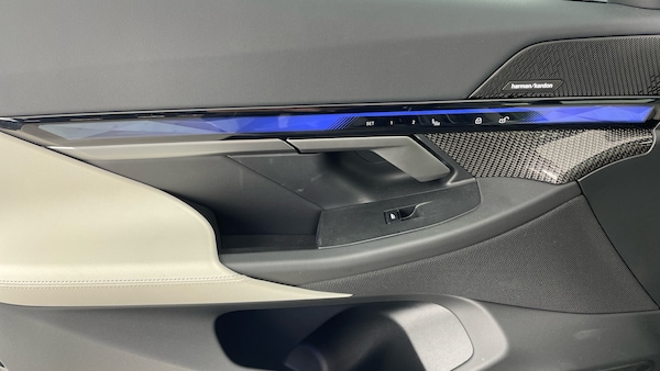 Used BMW i5 2025 for sale - 76234546: Photo 29