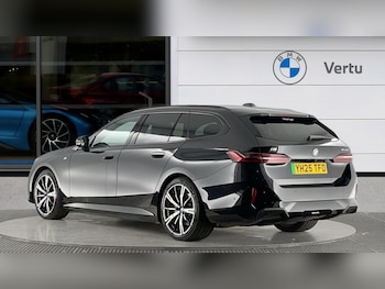 Used BMW i5 2025 for sale - 76234546: Photo 2