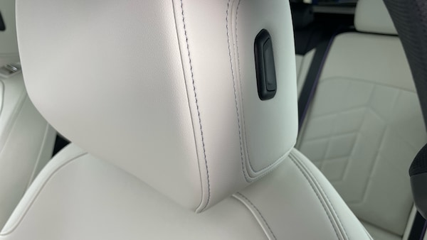 Used BMW i5 2025 for sale - 76234546: Photo 32