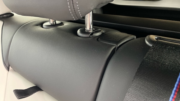 Used BMW i5 2025 for sale - 76234546: Photo 38
