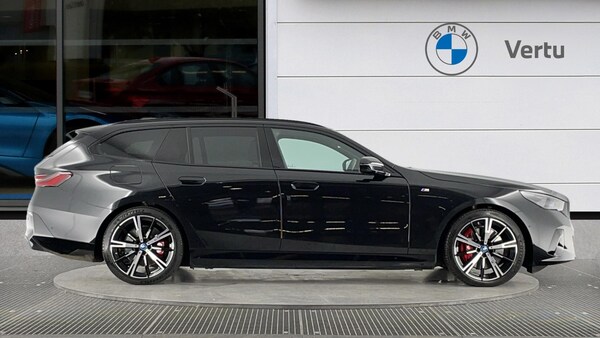 Used BMW i5 2025 for sale - 76234546: Photo 3