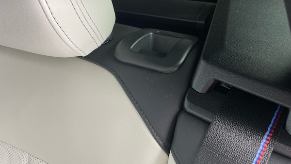 Used BMW i5 2025 for sale - 76234546: Photo 40