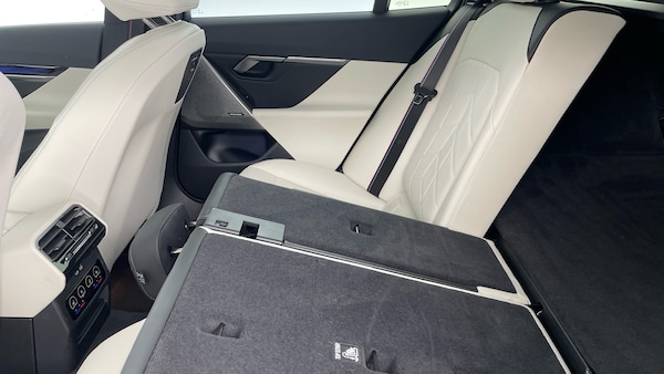 Used BMW i5 2025 for sale - 76234546: Photo 41