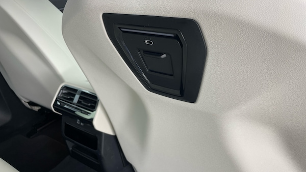 Used BMW i5 2025 for sale - 76234546: Photo 53