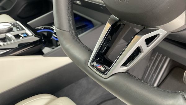 Used BMW i5 2025 for sale - 76234546: Photo 62