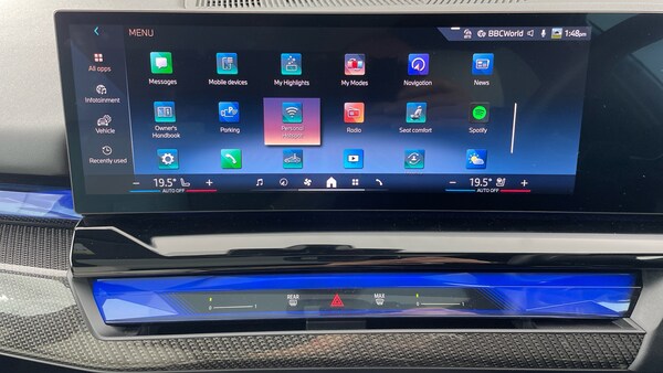 Used BMW i5 2025 for sale - 76234546: Photo 71