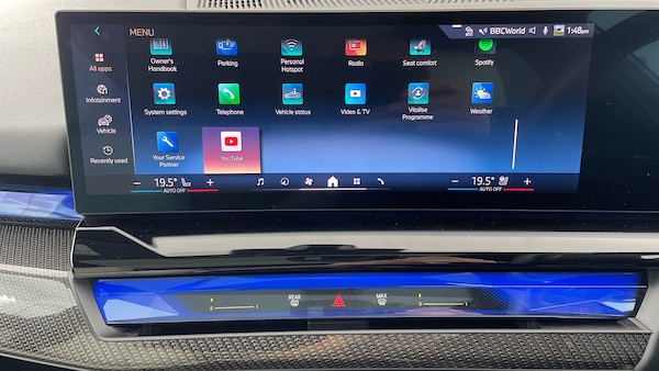 Used BMW i5 2025 for sale - 76234546: Photo 72