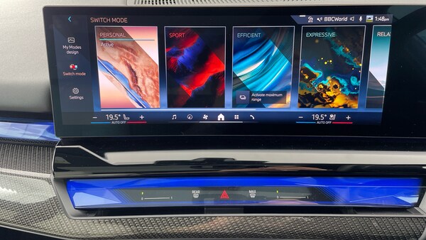 Used BMW i5 2025 for sale - 76234546: Photo 73