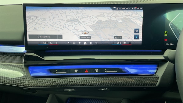 Used BMW i5 2025 for sale - 76234546: Photo 8