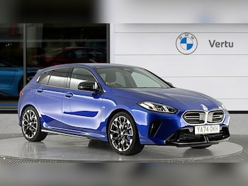 Used BMW 1 Series 2025 for sale - 79312125: Photo