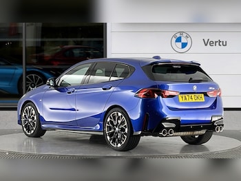 Used BMW 1 Series 2025 for sale - 79312125: Photo
