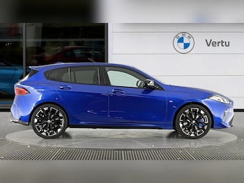 Used BMW 1 Series 2025 for sale - 79312125: Photo