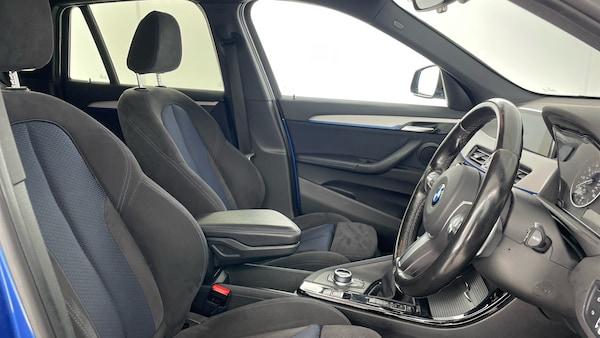 Used BMW X1 2018 for sale - 76233074: Photo 11