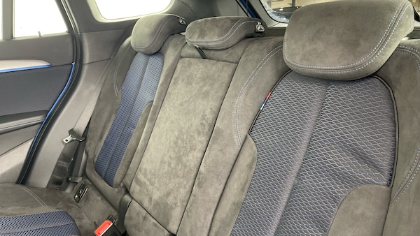 Used BMW X1 2018 for sale - 76233074: Photo 12