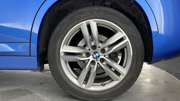 Used BMW X1 2018 for sale - 76233074: Photo 14