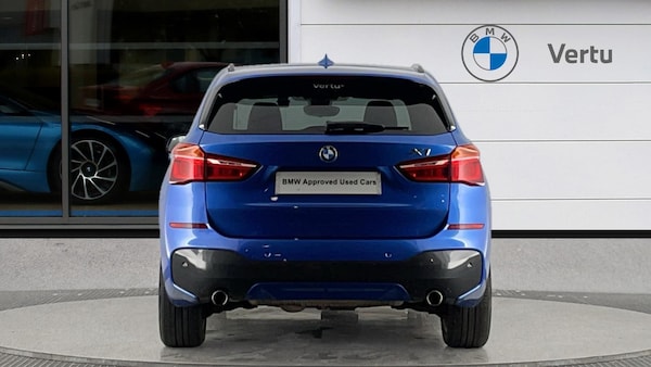 Used BMW X1 2018 for sale - 76233074: Photo 15