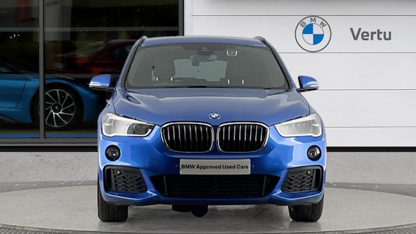 Used BMW X1 2018 for sale - 76233074: Photo 16