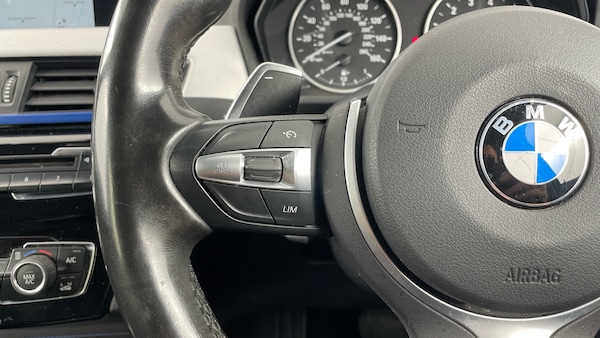 Used BMW X1 2018 for sale - 76233074: Photo 17
