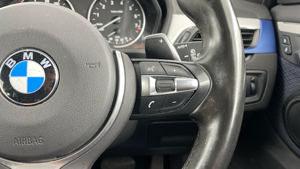 Used BMW X1 2018 for sale - 76233074: Photo 18