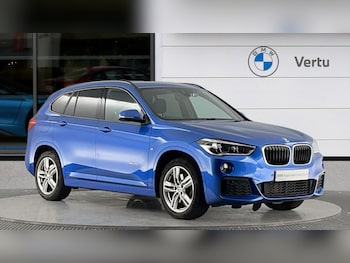 2018 (67) - xDrive 20i M Sport 5dr Step Auto