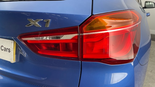 Used BMW X1 2018 for sale - 76233074: Photo 22