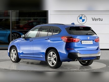 Used BMW X1 2018 for sale - 76233074: Photo 2