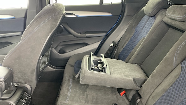 Used BMW X1 2018 for sale - 76233074: Photo 37