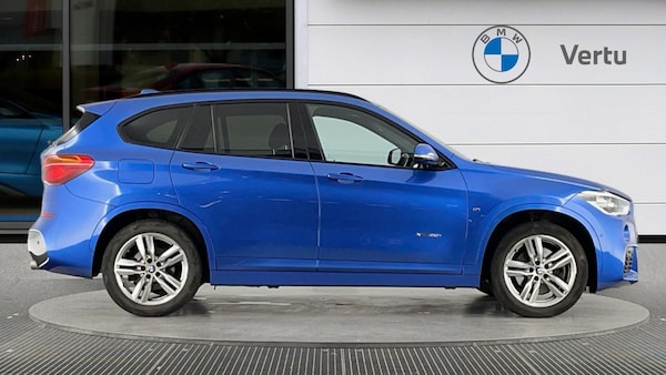 Used BMW X1 2018 for sale - 76233074: Photo 3