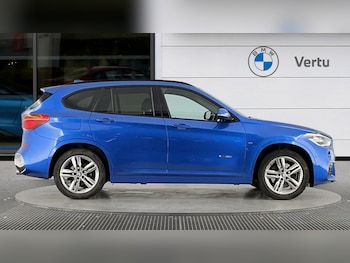 Used BMW X1 2018 for sale - 76233074: Photo 3