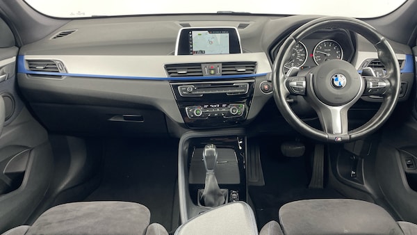 Used BMW X1 2018 for sale - 76233074: Photo 4