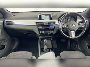 Used BMW X1 2018 for sale - 76233074: Photo 4