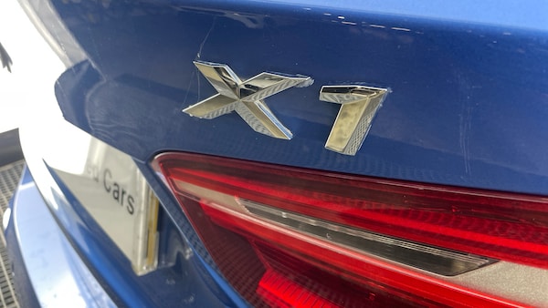 Used BMW X1 2018 for sale - 76233074: Photo 50