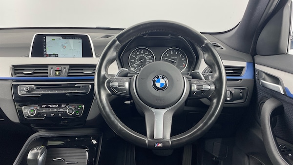Used BMW X1 2018 for sale - 76233074: Photo 5