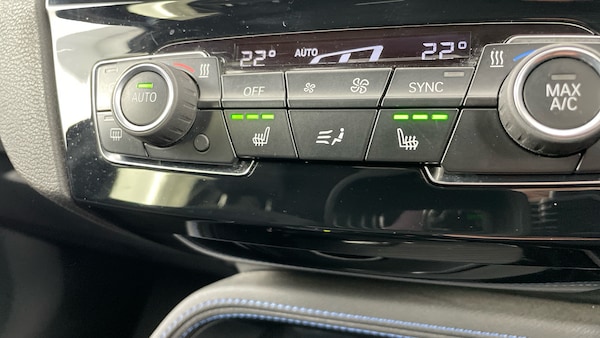 Used BMW X1 2018 for sale - 76233074: Photo 67