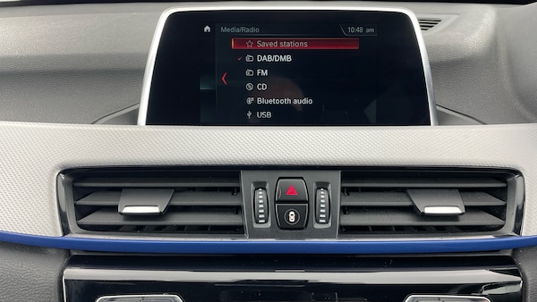 Used BMW X1 2018 for sale - 76233074: Photo 69