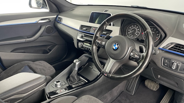 Used BMW X1 2018 for sale - 76233074: Photo 6