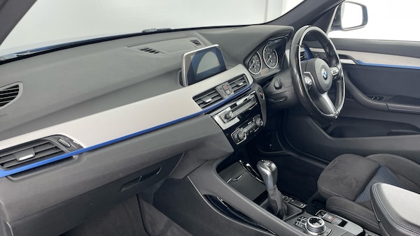 Used BMW X1 2018 for sale - 76233074: Photo 7