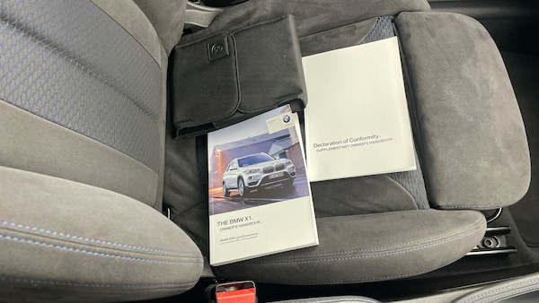 Used BMW X1 2018 for sale - 76233074: Photo 82
