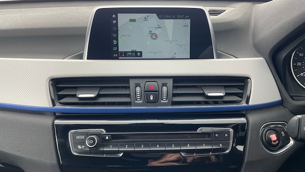 Used BMW X1 2018 for sale - 76233074: Photo 8