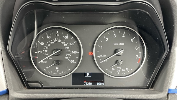 Used BMW X1 2018 for sale - 76233074: Photo 9