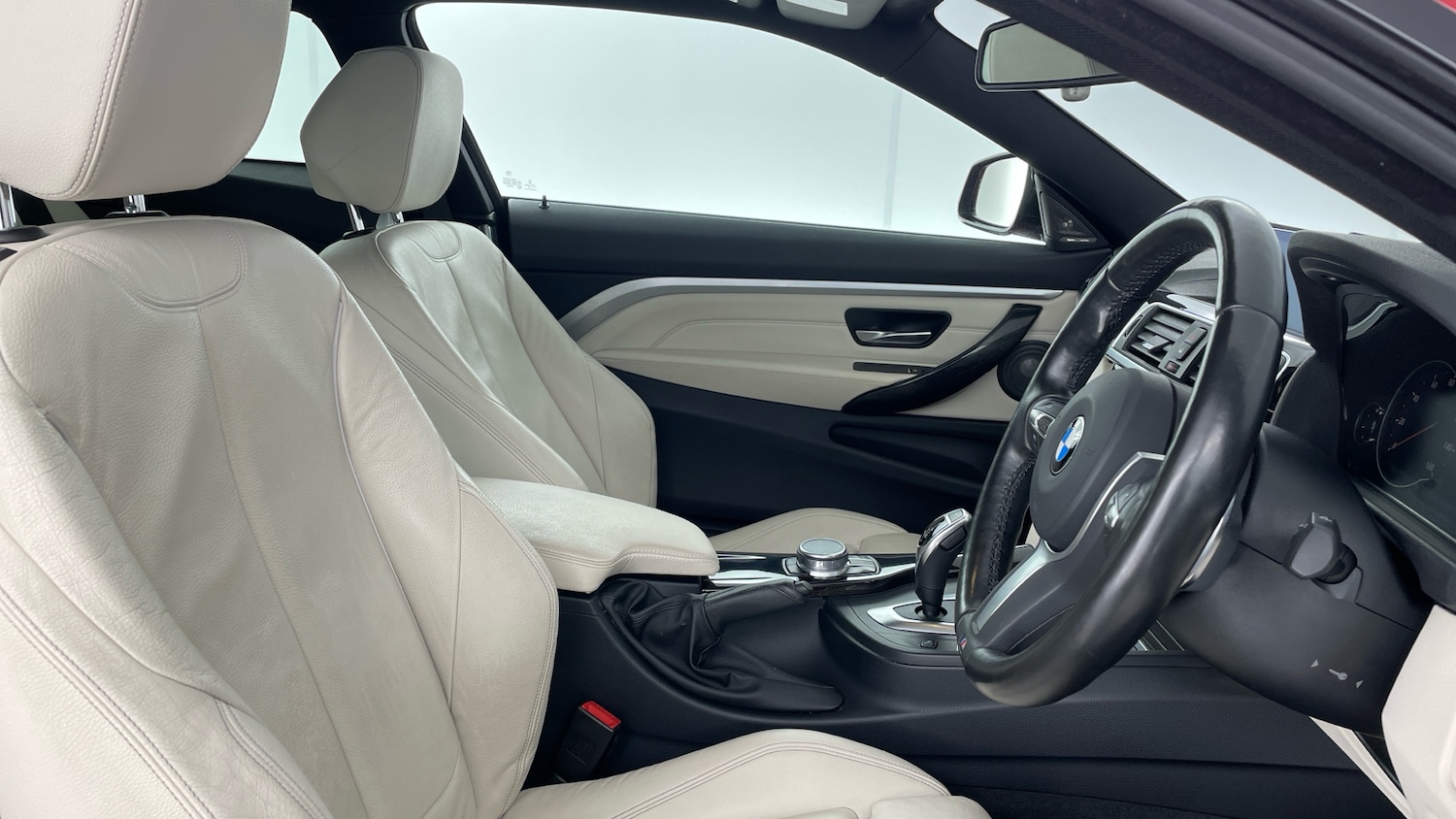 Used BMW 4 Series 2018 for sale - 77353464: Photo 11